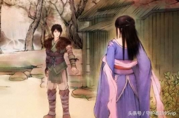 仙剑四剧情悲剧内核，云天河失明幕后真相与韩菱纱家族诅咒破解指南