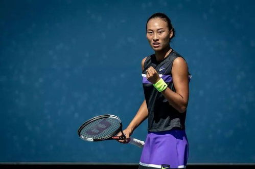 郑钦文逆转美国选手的3个隐藏战术，2026澳网关键分数据曝光