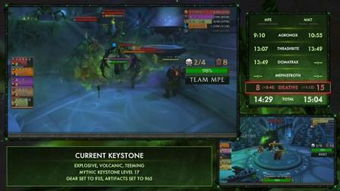 魔兽世界11.1.5，大秘境新词缀破解与S级职业Build全解析