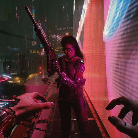 赛博朋克2077结局全解锁，7种命运抉择的隐藏条件与最优选择策略