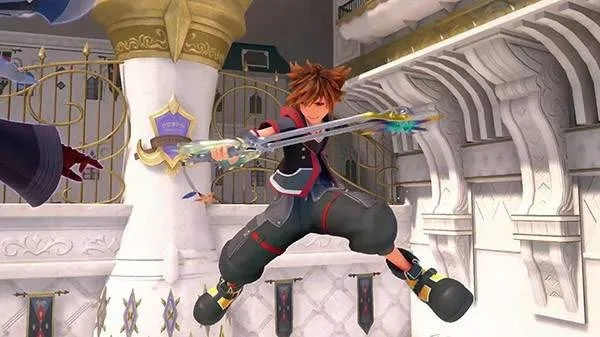 王国之心3键刃选择完全指南，2026年最新实战配装逻辑与隐藏机制揭秘