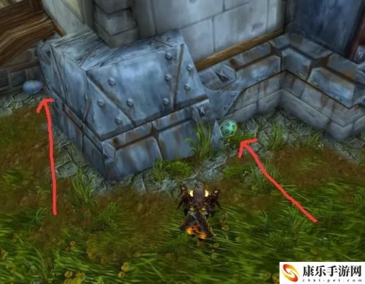 2026魔兽复活节彩蛋速刷秘籍，隐藏成就+绝版玩具全收集攻略