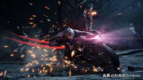 DMC类型完全指南，2026年鬼泣5特别版购买决策与玩法流派终极拆解