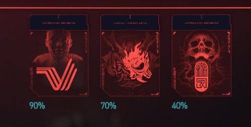 赛博朋克2077结局怎么选？2026终极战术指南，全结局解锁条件与隐藏路径数据验证