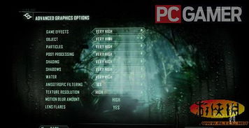 孤岛危机3配置要求2026最新实测，从入门到4K全画质优化指南