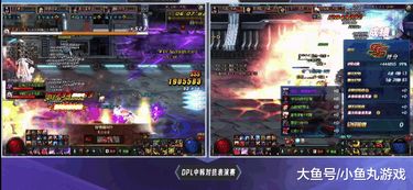 2013DNF中韩对抗赛真相，中国选手为何惨败？绝版录像解析