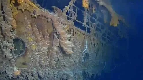 泰坦尼克号残骸视频真假辨别，3D扫描与VR体验完整指南