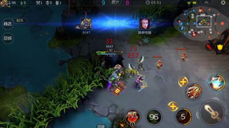 Dota6.72出装黑话大全，从Farm效率到团战碾压的实战密码