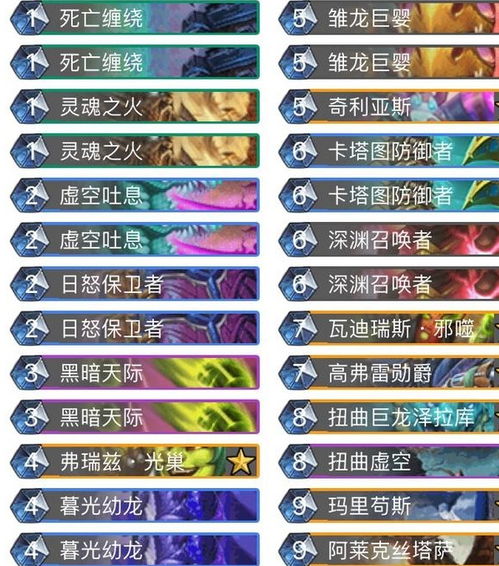 2026标准模式环境剧变，快攻德85%胜率真相与3套T1卡组拆解