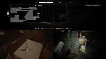 生化危机7疯人院难度全收集，2026实战生存与资源管理终极攻略