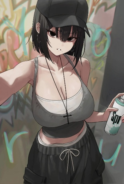 BIYA画师风格密码，2026年游戏美术进阶的3大核心技法与实战拆解