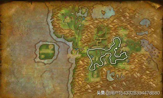 魔兽采矿1-375终极路线图，2026年最新高效冲级秘籍与隐藏矿点全解析