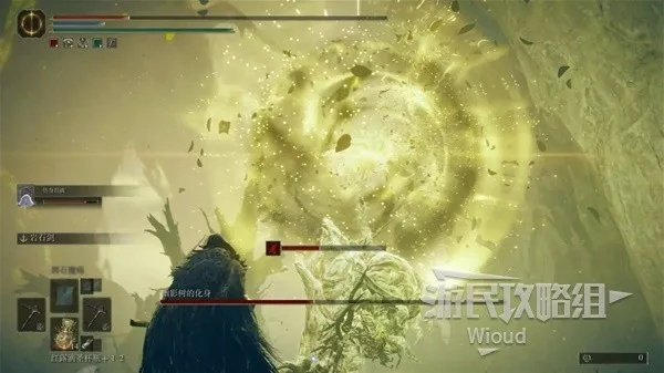 艾尔登法环DLC无光者BOSS怎么打？3小时通关终极破解法