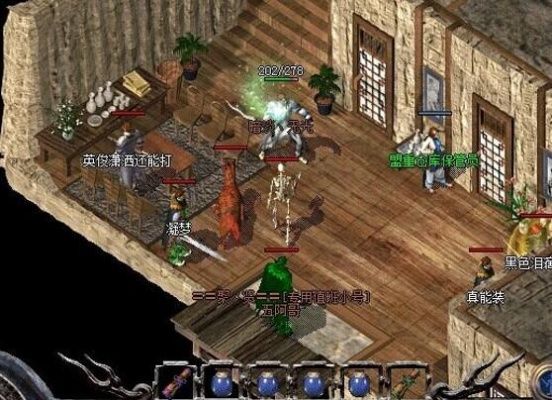 热血传奇3D版有sf吗？骨灰玩家亲测，这3类版本最靠谱