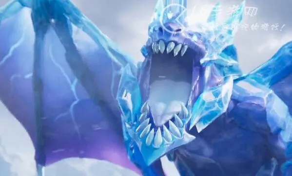 2026年冰霜巨龙终极攻略，寒冬飞龙技能机制深度拆解与胜率飙升秘诀