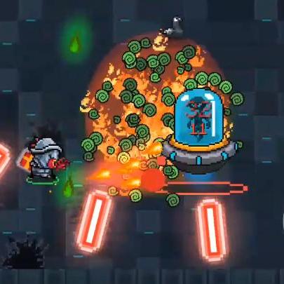 一、版本核心变动，伤害计算机制底层重构