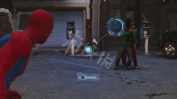 2026年蜘蛛侠游戏新手必看，从入门到精通的7个隐藏机制与终极战衣解锁攻略