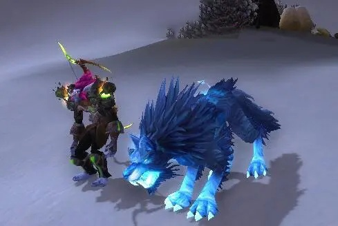 幽灵兽猎人必看，2026年跨服抓宠黑科技与刷新机制拆解