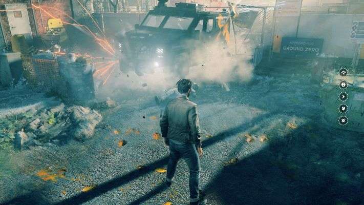 量子破碎时间操控失灵？2026年PC优化+连招机制全解析与剧情深度拆解