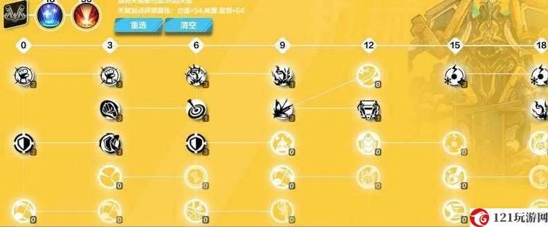 火炬之光合成公式全泄露，高阶玩家不愿分享的T0词缀锁定技术