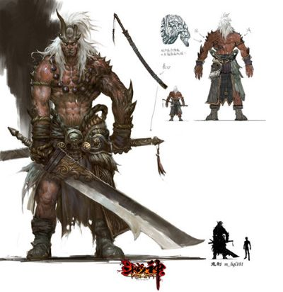 斗战神原画绝密档案，2026年美术资源深度拆解与实战应用指南