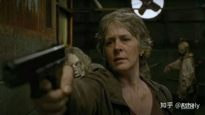 行尸走肉生存本能为什么被低估？Merle Dixon臂刃实战数据与2026年终极生存指南