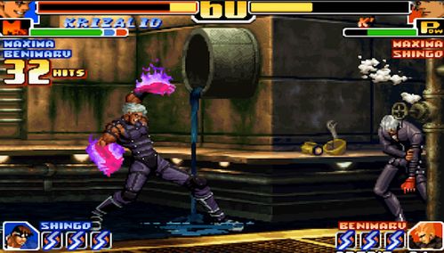 卢卡尔类型角色设计密码，从拳皇BOSS到2026年现象级难度标杆，硬核玩家必读的终极拆解指南