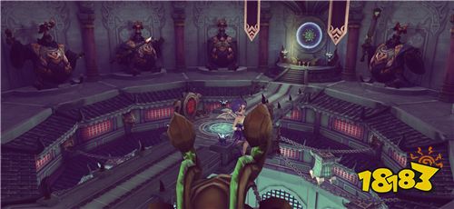 三界奇缘2026现状真相，老玩家回流必看的7个核心变化与绝密追赶攻略