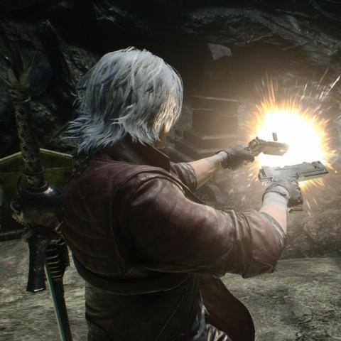 鬼泣4存档放哪？Steam/破解版/主机版全路径+备份恢复实战教程