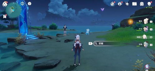 原神纪念石供物总找不到？祭神奏上任务3步通关法2026稻妻新版