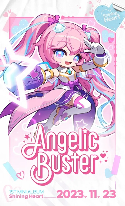 爆莉萌天使2026版本全攻略，数据实证下的技能重构与装备选择