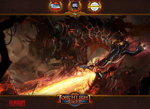 火炬之光2任务链终极拆解，2026速通路线+隐藏BOSS触发机制全解析