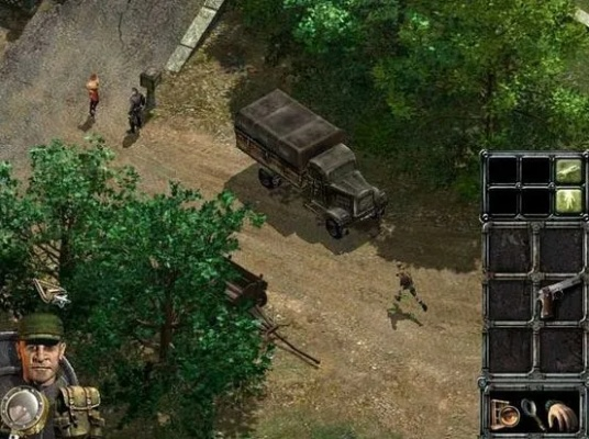 2026绝版游戏救援计划，盟军敢死队2中文版下载+闪退修复全攻略