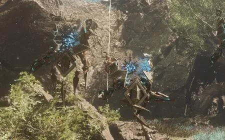 上古卷轴4湮没2026终极攻略，骨灰级玩家验证的5套逆天BUILD与失传升级技巧