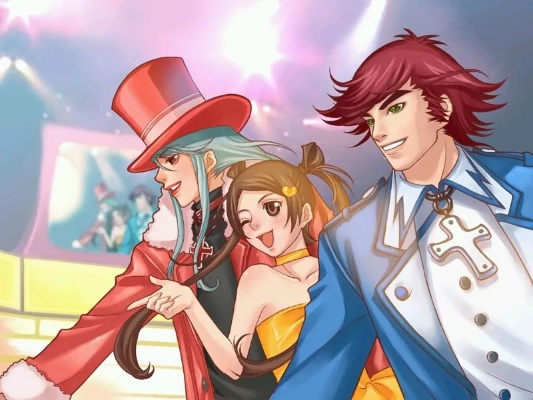 明星志愿3中文补丁怎么选？2026年兼容性深度测评与实战教程