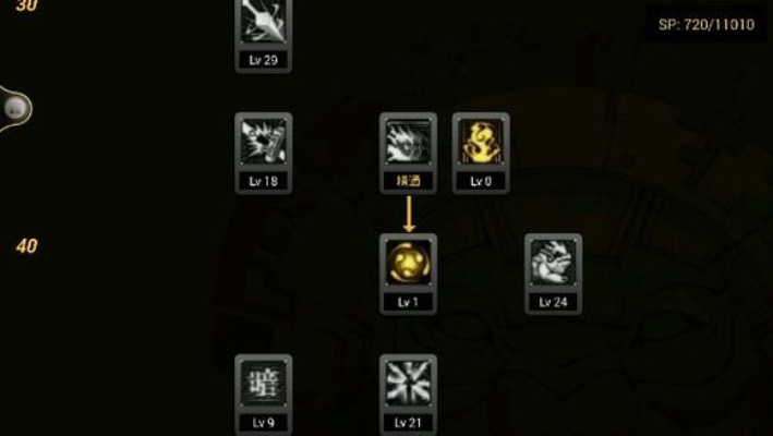 2026忍者二觉加点还在抄作业？这套SP/TP方案让伤害提升30%！