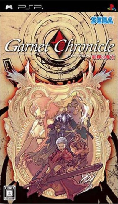 红辉的魔石隐藏属性激活全攻略，PSP最后神作的终极魔石搭配方案