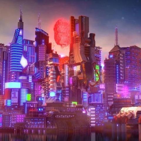 赛博朋克2077捏脸数据底层揭秘，存档结构解析与热门预设一键导入指南