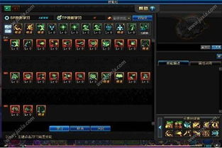 DNF蓝拳刷图加点2026，数据实测三大流派，伤害最大化避坑指南