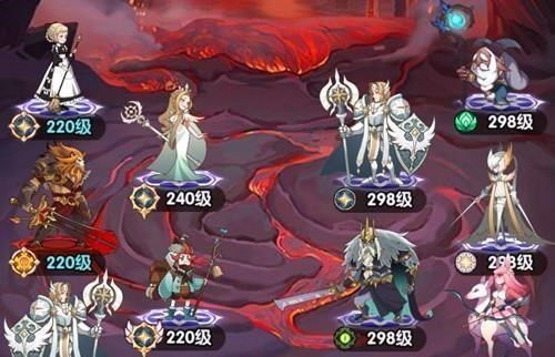 最游记手游，2026年3月版本之子是谁？全角色强度断层分析+抽卡决策树