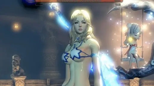 剑灵裸体补丁究竟安全吗？2026年最新MOD风险与反和谐技术全解析