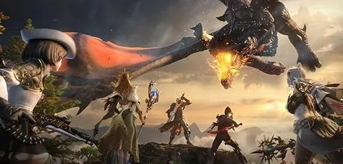 神魔大陆主线任务卡住了？2026年Q1最全任务类型与破局指南