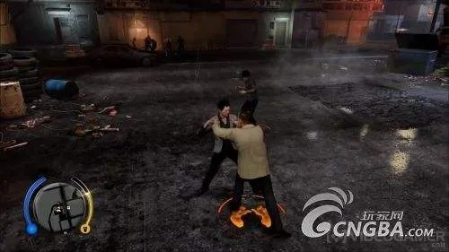 热血无赖重制版无望？游民星空社区2026年MOD改造终极方案