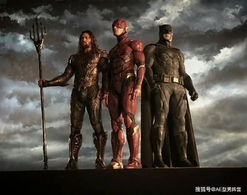 扎导版正义联盟2026深度解码，4小时导演剪辑版为何封神？完整观影指南