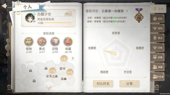 天谕手游2026职业投资回报率黑皮书，零氪玩家3大隐藏答案与Q1数据残酷真相