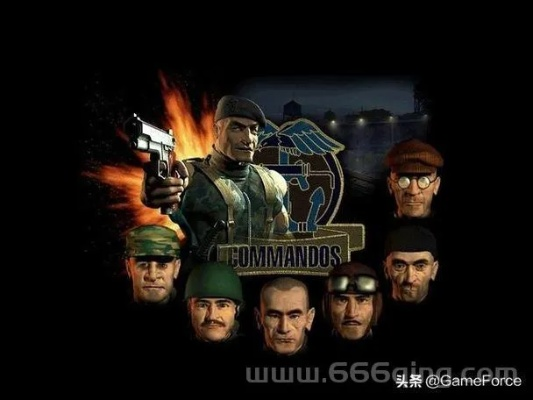 盟军敢死队3卡关救星，2026年绝密速通路线与角色搭配黑科技