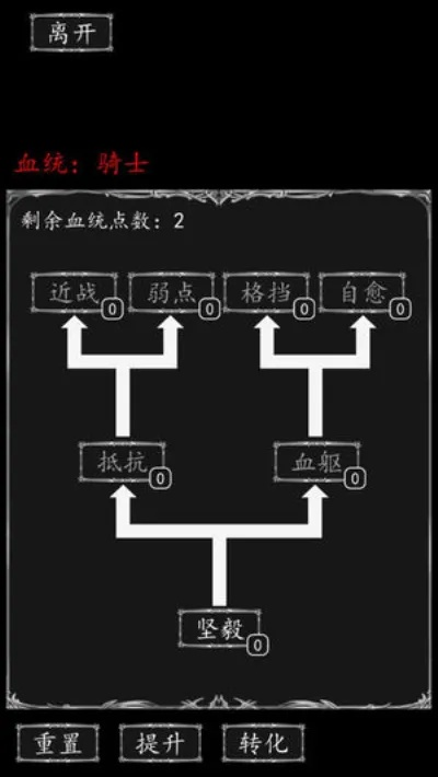 染血类型游戏隐藏机制大揭秘，从入门到精通的终极 roadmap