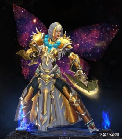 圣教军套装深度拆解，S29赛季天梯登顶Build与配装密码