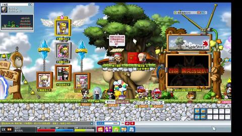 冒险岛2预约类型终极解析，2026三服实测对比与隐藏奖励全攻略