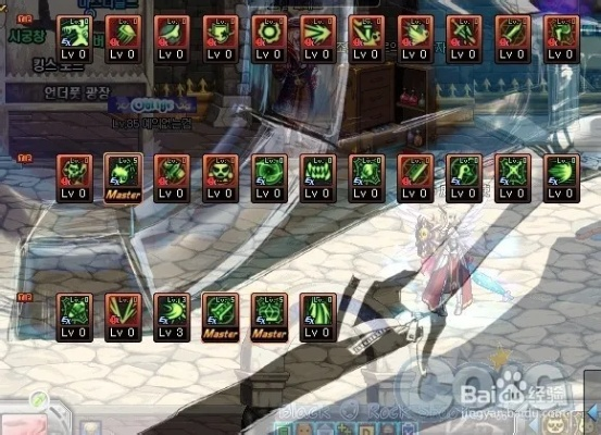 混沌骑士刷图加点2026终极指南，3套流派秒懂版本答案